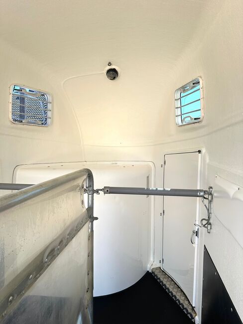 ❗️ Wörmann Varello Saka ALUBODEN Pferdeanhänger Pferdehänger, Wörmann / Blomert Varello / New Star, Fuchs Daniel, Ellgau - Pferdeanhänger seit 2016  (Nutzfahrzeughandel und Vermietung Daniel Fuchs ), Horse Trailers, Ellgau , Image 8