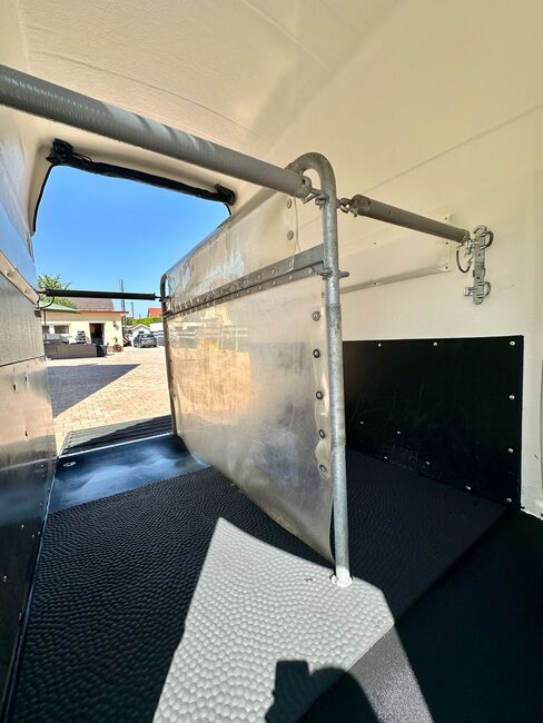 ❗️ Wörmann Varello Saka ALUBODEN Pferdeanhänger Pferdehänger, Wörmann / Blomert Varello / New Star, Fuchs Daniel, Ellgau - Pferdeanhänger seit 2016  (Nutzfahrzeughandel und Vermietung Daniel Fuchs ), Horse Trailers, Ellgau , Image 9