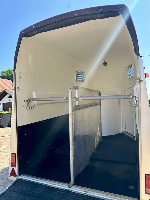 ❗️ Wörmann Varello Saka ALUBODEN Pferdeanhänger Pferdehänger, Wörmann / Blomert Varello / New Star, Fuchs Daniel, Ellgau - Pferdeanhänger seit 2016  (Nutzfahrzeughandel und Vermietung Daniel Fuchs ), Horse Trailers, Ellgau , Image 12