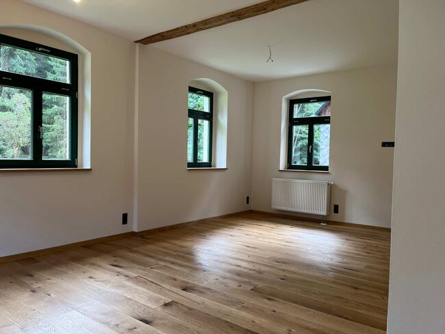 Wohnhaus mit Pferdehaltung in Sachsen, Nicolle Ludwig, Pferdeimmobilien, Eibenstock, Abbildung 4