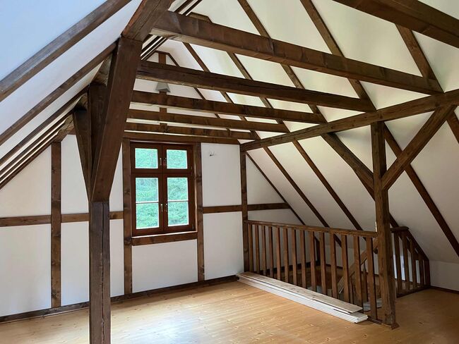 Wohnhaus mit Pferdehaltung in Sachsen, Nicolle Ludwig, Pferdeimmobilien, Eibenstock, Abbildung 6