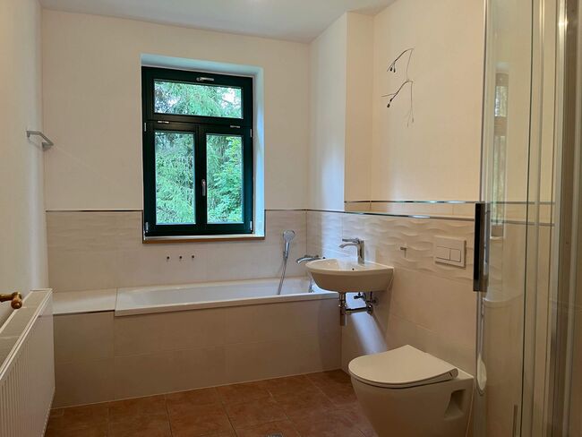 Wohnhaus mit Pferdehaltung in Sachsen, Nicolle Ludwig, Pferdeimmobilien, Eibenstock, Abbildung 12