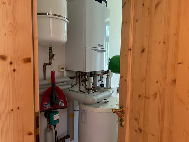 Wohnhaus mit Pferdehaltung in Sachsen, Nicolle Ludwig, Pferdeimmobilien, Eibenstock, Abbildung 14