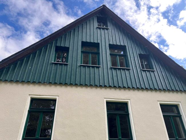 Wohnhaus mit Pferdehaltung in Sachsen, Nicolle Ludwig, Pferdeimmobilien, Eibenstock, Abbildung 15