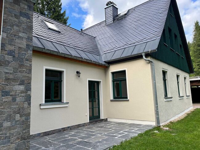 Wohnhaus mit Pferdehaltung in Sachsen, Nicolle Ludwig, Pferdeimmobilien, Eibenstock, Abbildung 19