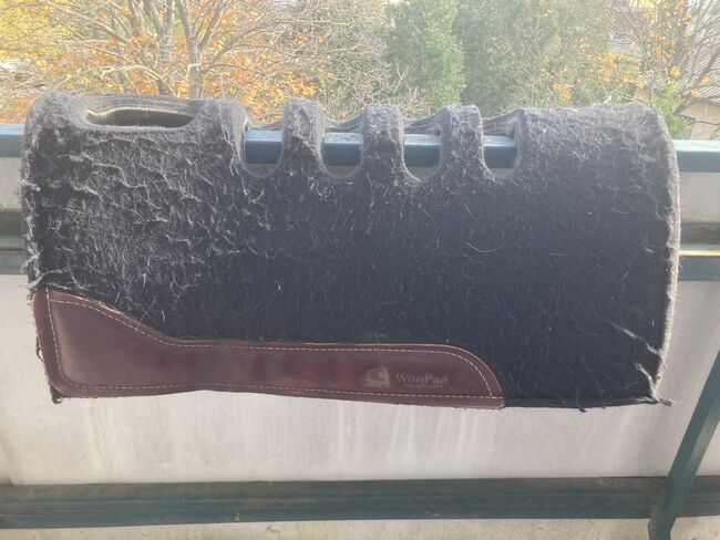 Wonpad Westernpad, Wonpad , Sandra , Western Pads, Aspersdorf