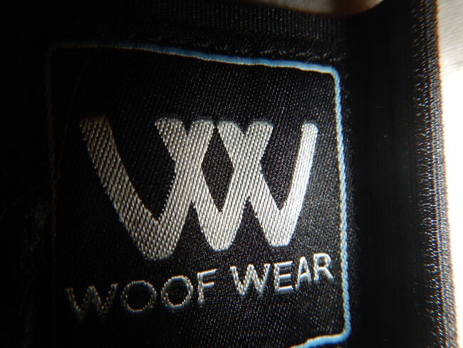 Woof Wear Brushing Boots, Woof Wear, Jenny Thornton, Sonstiges, Plymouth, Abbildung 2