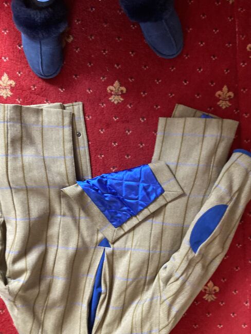 Wool jacket, Carolyn Bateson , Kurtki jeździeckie i kamizelki, Penrith , Image 5