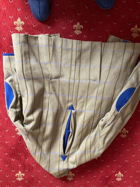 Wool jacket, Carolyn Bateson , Riding Jackets, Coats & Vests, Penrith , Image 2