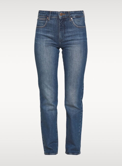 Wrangler Jeans Straight Leg - Ungetragen!, Wrangler, RJ, Breeches & Jodhpurs, Marienheide, Image 3