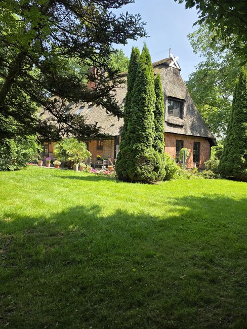 Wunderschönes Anwesen für Pferdeliebhaber, Anna, Pferdeimmobilien, Oyten