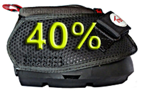 Ausverkauf Hufschuhe, Hufschuhtechnik (Hufschuhtechnik.ch), Buty dla konia, Gümligen