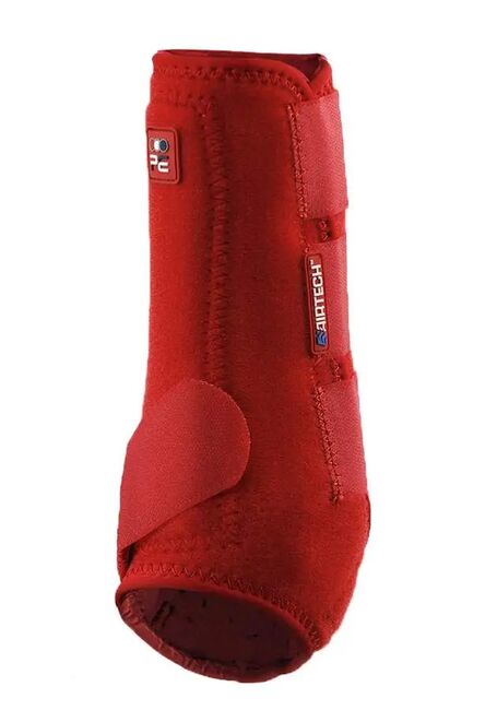 X Large Premier Equine Sports Medicine Boots x2 pairs, Kayleigh, Tendon Boots, Southampton