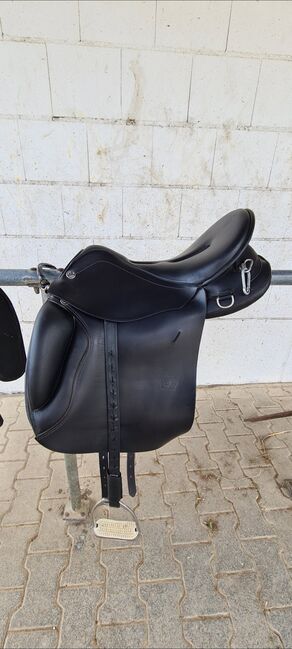 X-Prestige GT, Prestige X-Prestige GT , Isabelle Devillers , Endurance Saddle, Mainz, Image 2