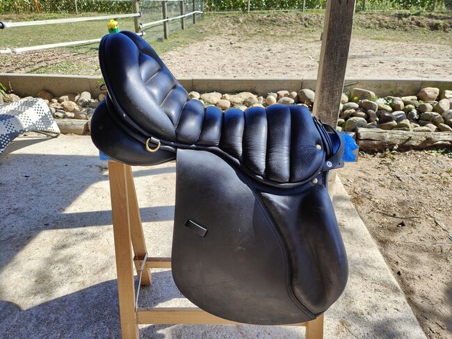 Trekking Sattel, Claudia , Endurance Saddle, Dielsdorf , Image 3