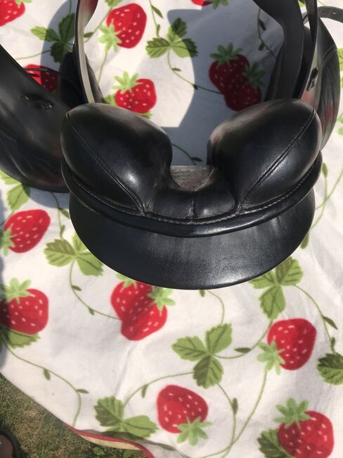 Sattel englisch, Passier Lenox, Solveig Gerick, All Purpose Saddle, Mühlenbeck, Image 15