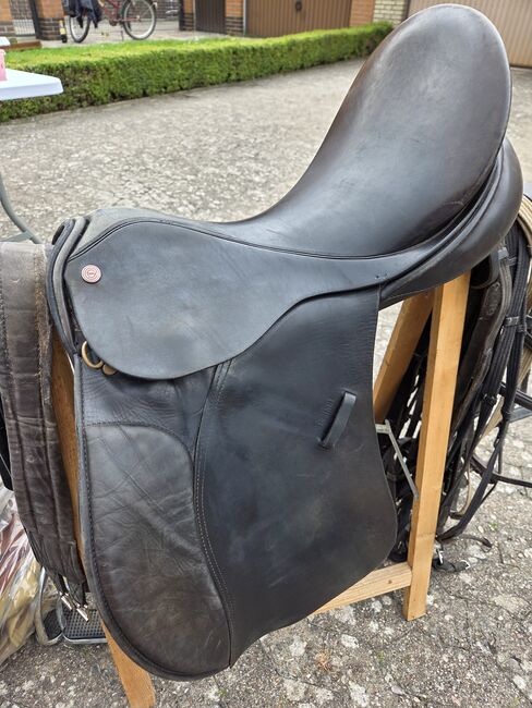 Sattel Euroridig Diamant, Euroriding  Diamant, Gaby, All Purpose Saddle, Neustadt am Rübenberge