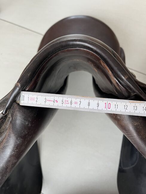 Sattel, Vielseitigkeit, A. Lange-Weishaupt, All Purpose Saddle, Meckenbeuren, Image 7