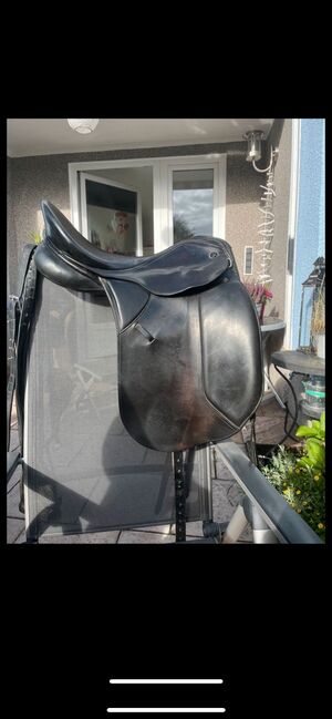 Sattel Kieffer, Kieffer, Jacqueline , All Purpose Saddle, Hagen , Image 3