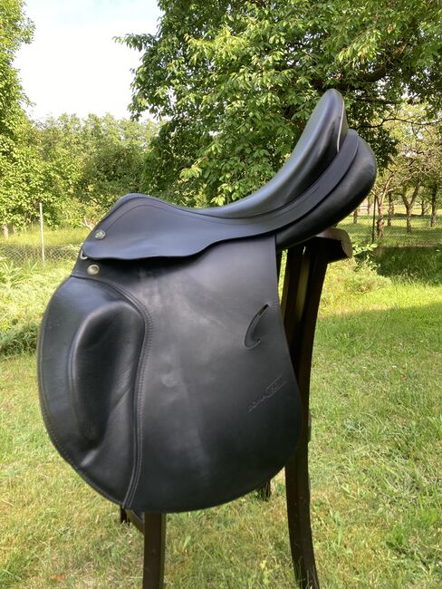 Sattel Prestige Roma VSD 17/33, Prestige Rima, Ines, All Purpose Saddle, Lübz