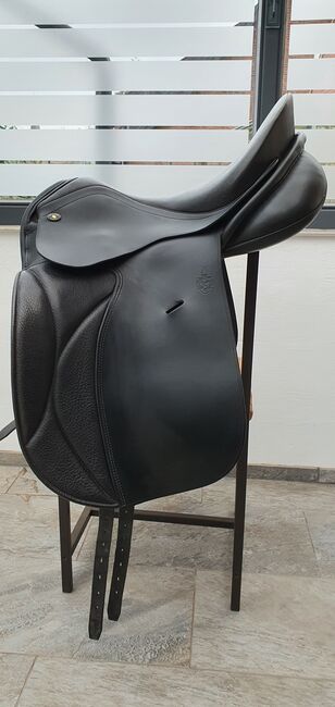 Sattelprofi Eichhorn Advantage, Eichhorn Sattelprofi Advantage, Simone, Dressage Saddle, Grevenbroich