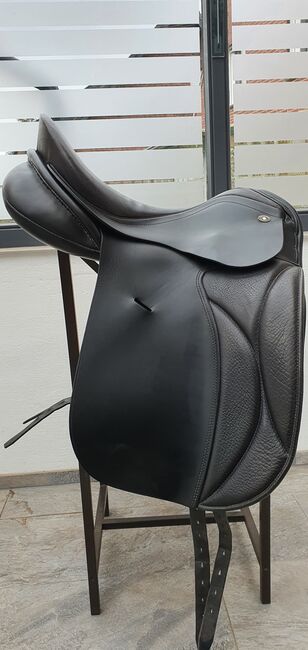 Sattelprofi Eichhorn Advantage, Eichhorn Sattelprofi Advantage, Simone, Dressage Saddle, Grevenbroich, Image 3