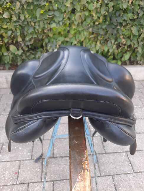 Sattel Top Reiter Start 17,5", Top Reiter Start, Saskia Winter, Icelandic Saddle, Herzogsweiler, Image 2