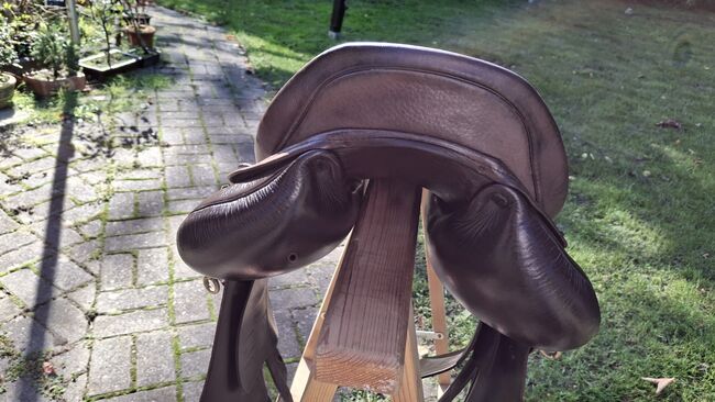 Sattel von SOMMER, Sommer , Angie, All Purpose Saddle, Bentwisch, Image 2