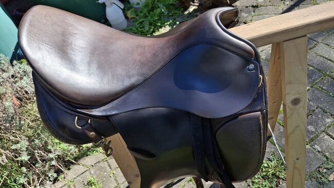 Sattel von SOMMER, Sommer , Angie, All Purpose Saddle, Bentwisch, Image 8