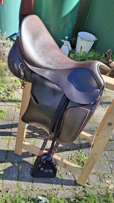 Sattel von SOMMER, Sommer , Angie, All Purpose Saddle, Bentwisch, Image 3
