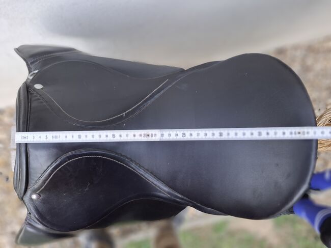 Sattel Vielseitigkeit breite Kammer, Martina , All Purpose Saddle, Müncheberg, Image 5