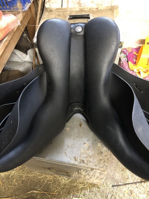 Sattel Vielseitigkeit, Wintec , Jessi, All Purpose Saddle, Altkalen, Image 3