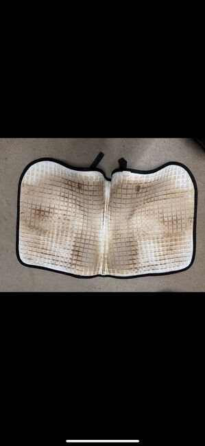 Schabracke / Equiline / Dressur, Equiline , Sina Ott , Dressage Pads, Denkendorf , Image 5