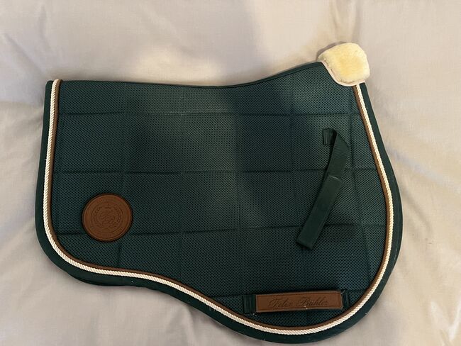 Schabracke Felix Bühler, Hedy, Dressage Pads, Ulm, Image 2