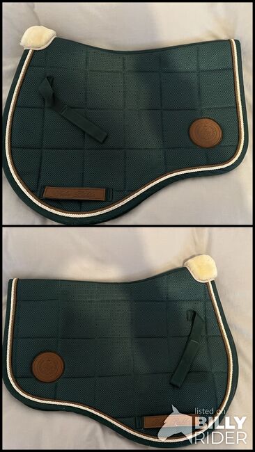 Schabracke Felix Bühler, Hedy, Dressage Pads, Ulm, Image 3