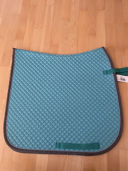 Schabracke in der Farbe Mint, Waldhausen , Alina, Dressage Pads, Rohrbach , Image 2