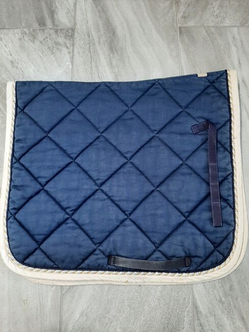 Schabracke gr. VS, Corina, Dressage Pads, Uerkheim, Image 3