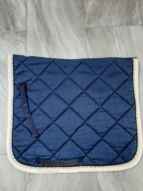 Schabracke gr. VS, Corina, Dressage Pads, Uerkheim