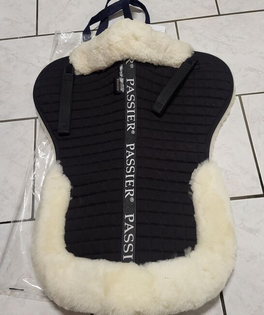 Sattelpad Passier, Passier , Petra , Other Pads, Holzkirchen