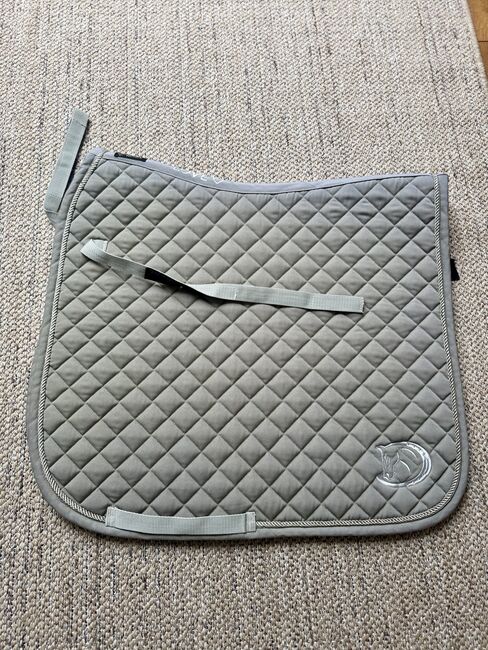 Schabracke Ridersdeal, Ridersdeal, Kathrin Schmitz , Dressage Pads, Bad vilbel