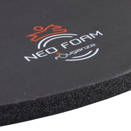 „Sattelunterlage Reitsport Neo-Schaum für Pferd und Pony – flexibel“, FOUGANZA, Müller, Other Pads, Berlin, Image 2