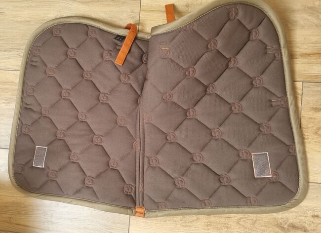 Schabracke von Equestrian Stockholm, Equestrian Stockholm , Alexandra Immeyer , Dressage Pads, Lappersdorf, Image 3