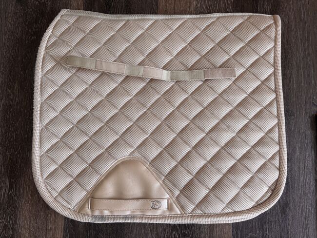 Mesh-Schabracke, RidersChoice Mesh Schabracke , Anja SeHo, Dressage Pads, Salzweg