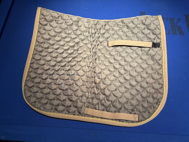 Schabracke von Scharenberg, Scharenberg, Claudia, Dressage Pads, Nahe