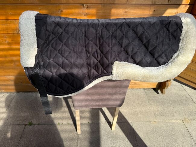 Sattelpad Warmblut, Showmaster , Sabine, Other Pads, Bülkau