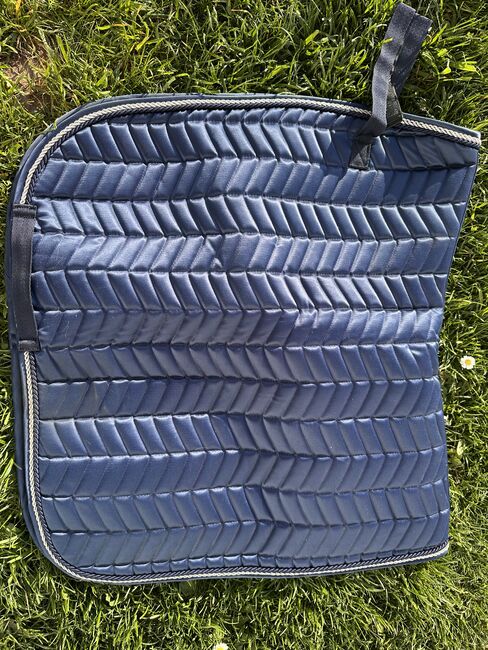 Schabracke, 4riders, Klara, Dressage Pads, Mauschbach