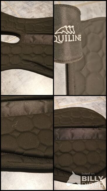 Sattelpad Korrektur Pad, Equiline , Karolin Franke , Other Pads, Borchen, Image 7