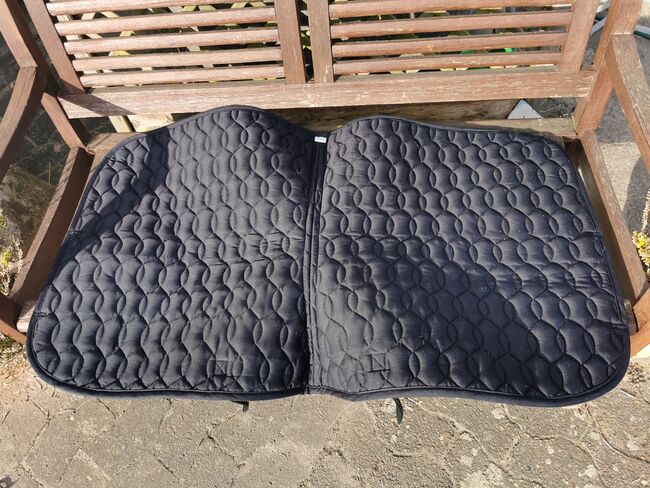 Schabracke DR Waldhausen, Waldhausen, Kim Kulka , Dressage Pads, Munster, Image 2