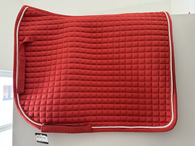 Schabracke, Eileen, Dressage Pads, Gemmingen