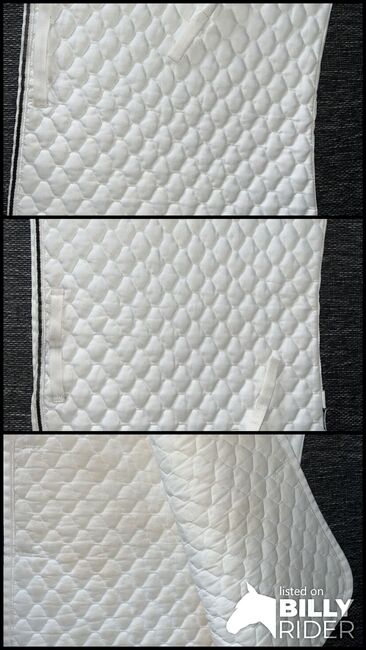 Schabracke, Julie , Dressage Pads, Bad Karlshafen, Image 4